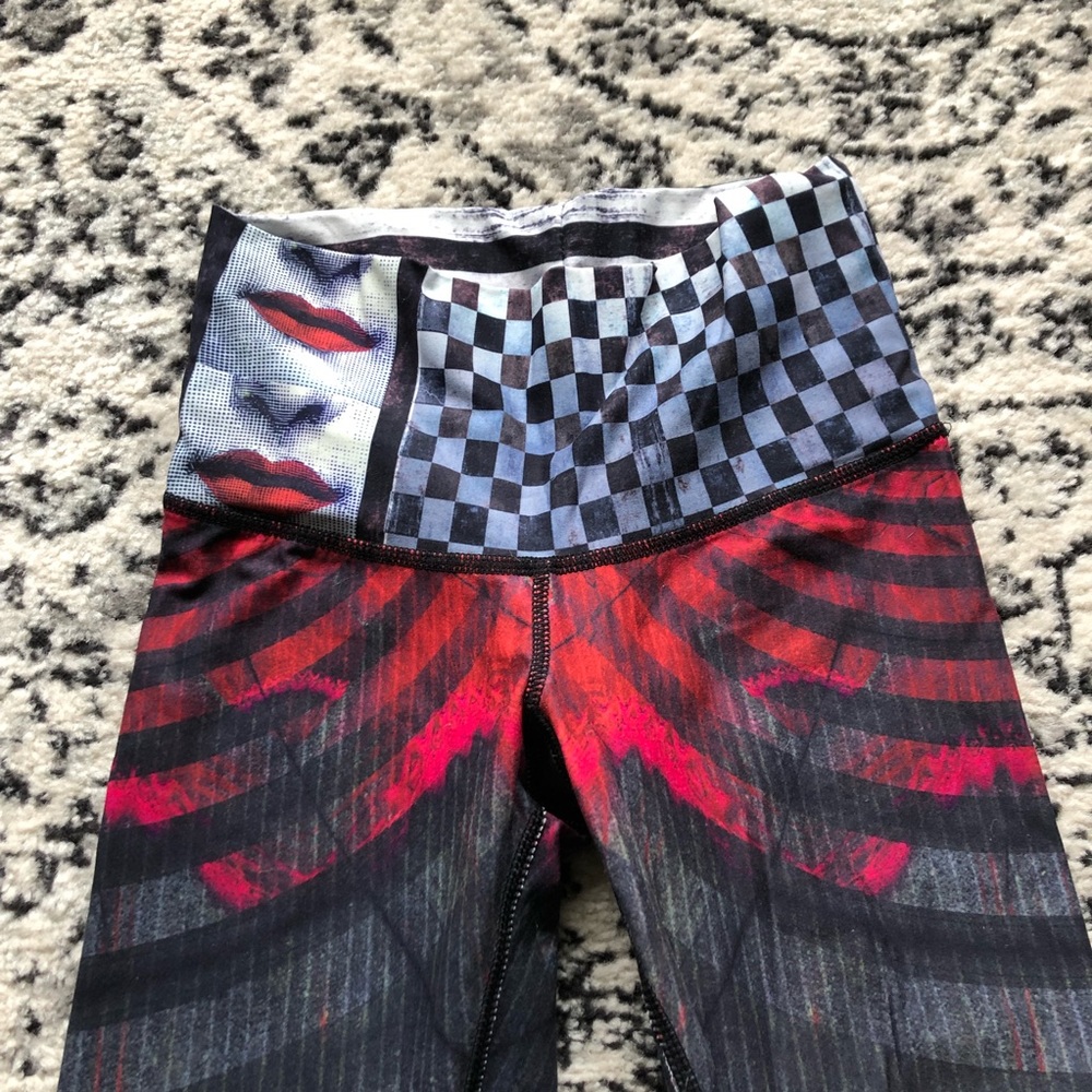 Niyama Sol leggings, XS